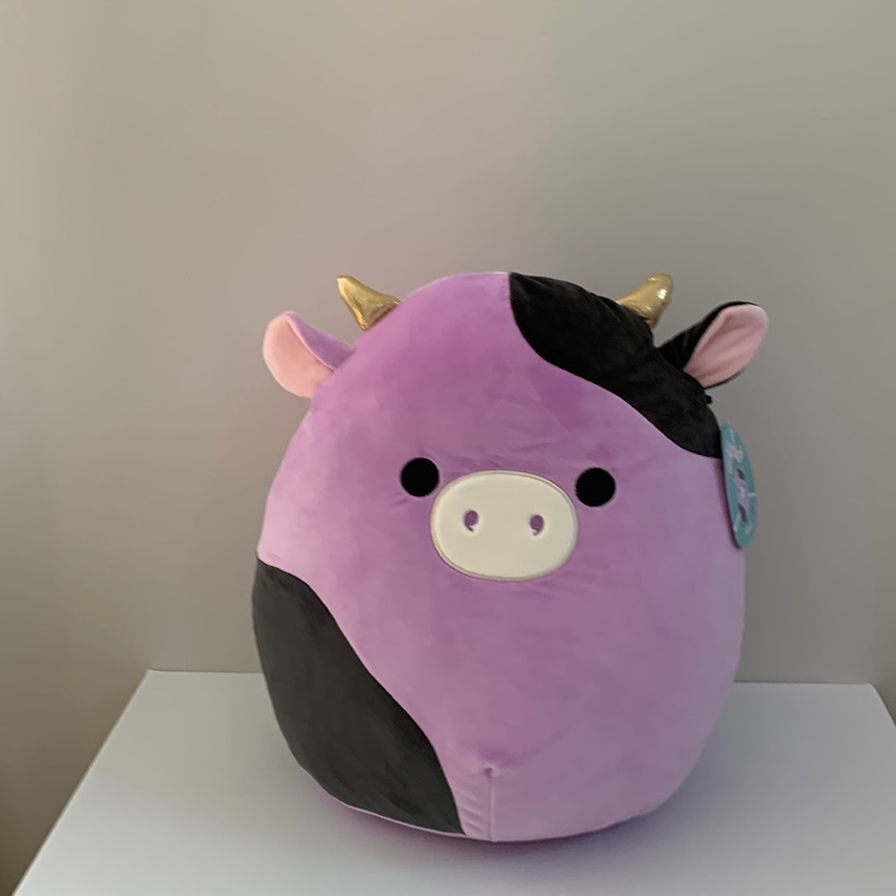 Squishmallows Alexie 14”